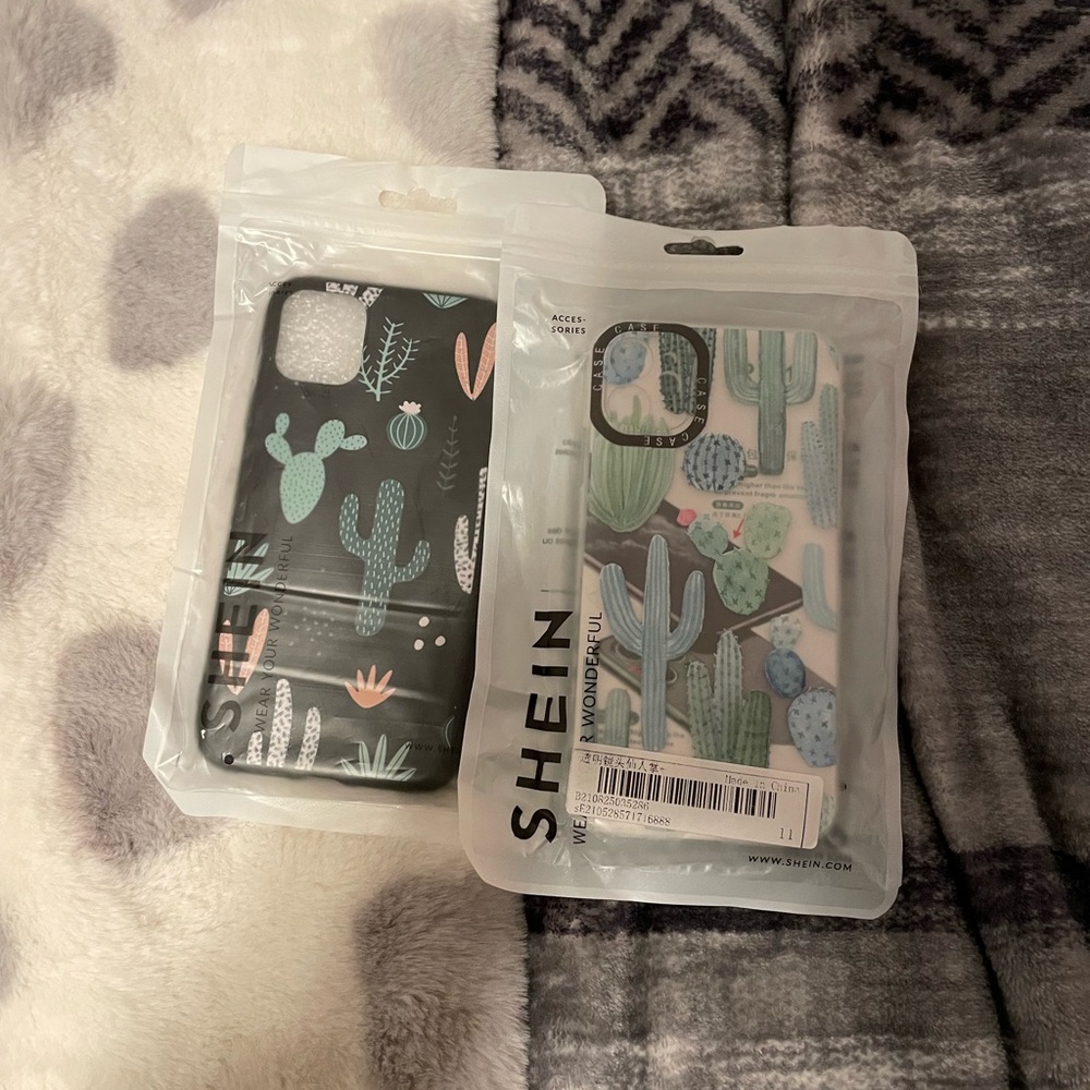 iPhone 11 cases
